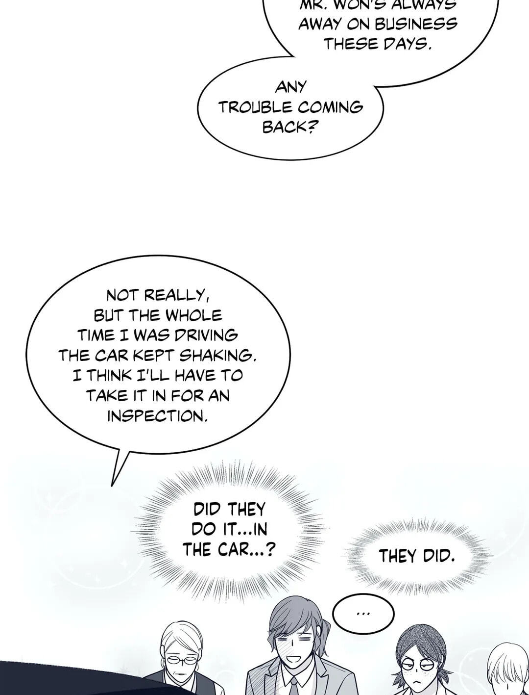 Read Gold Gray chapter 25 image 58 on Lezhin