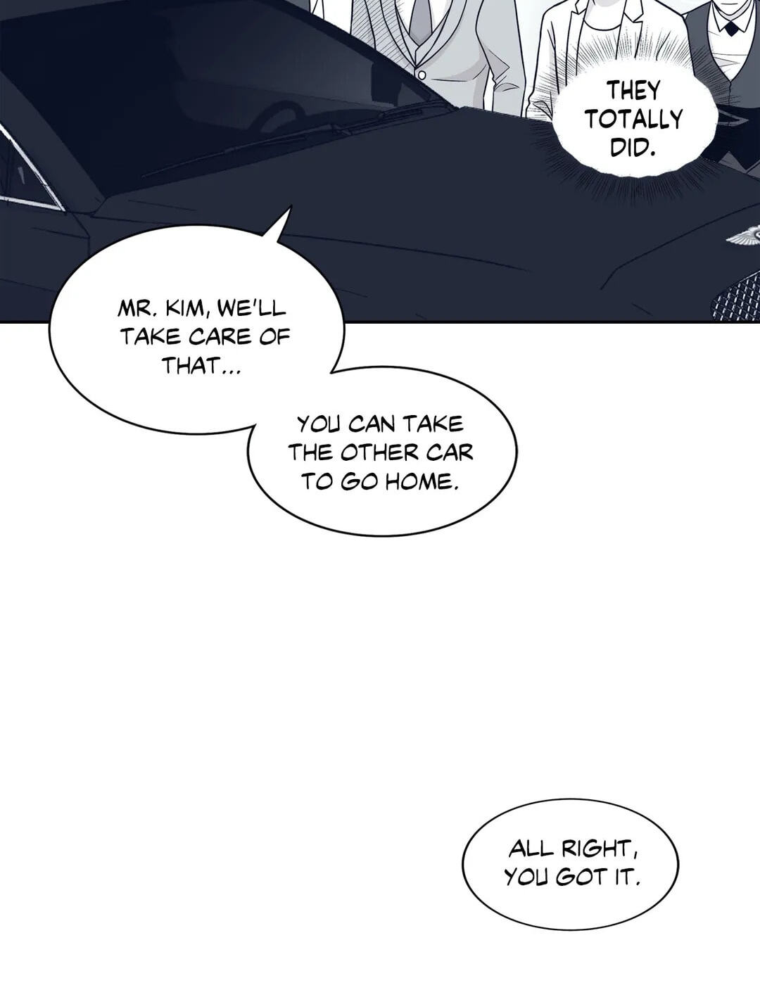 Read Gold Gray chapter 25 image 59 on Lezhin