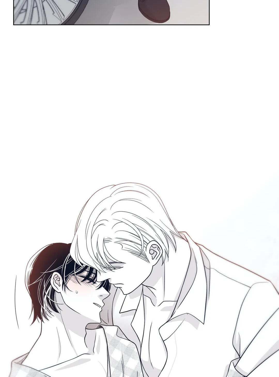 Read Gold Gray chapter 25 image 63 on Lezhin
