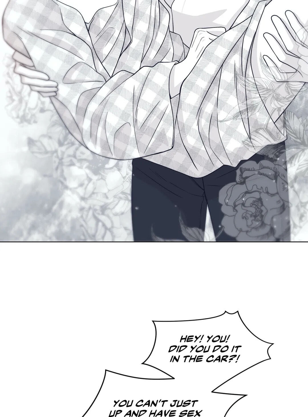 Read Gold Gray chapter 25 image 64 on Lezhin