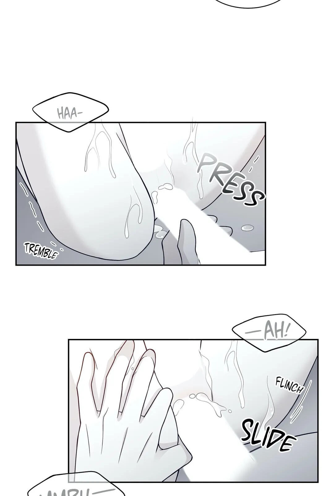 Read Gold Gray chapter 25 image 9 on Lezhin