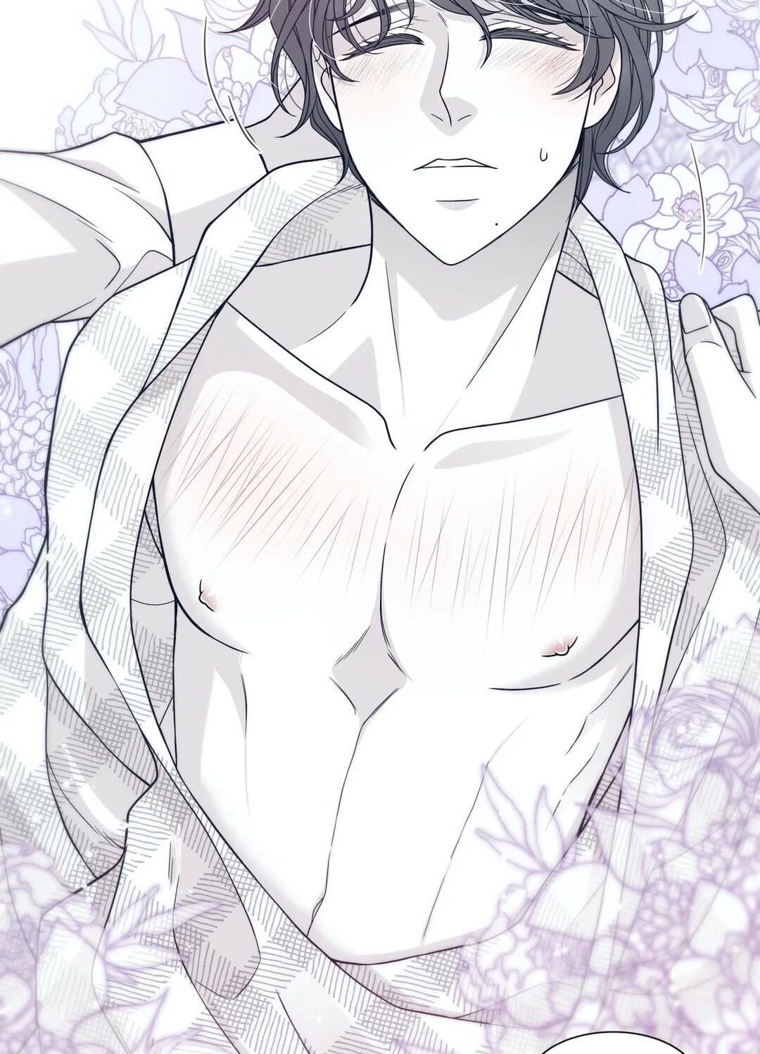 Read Gold Gray chapter 26 image 13 on Lezhin