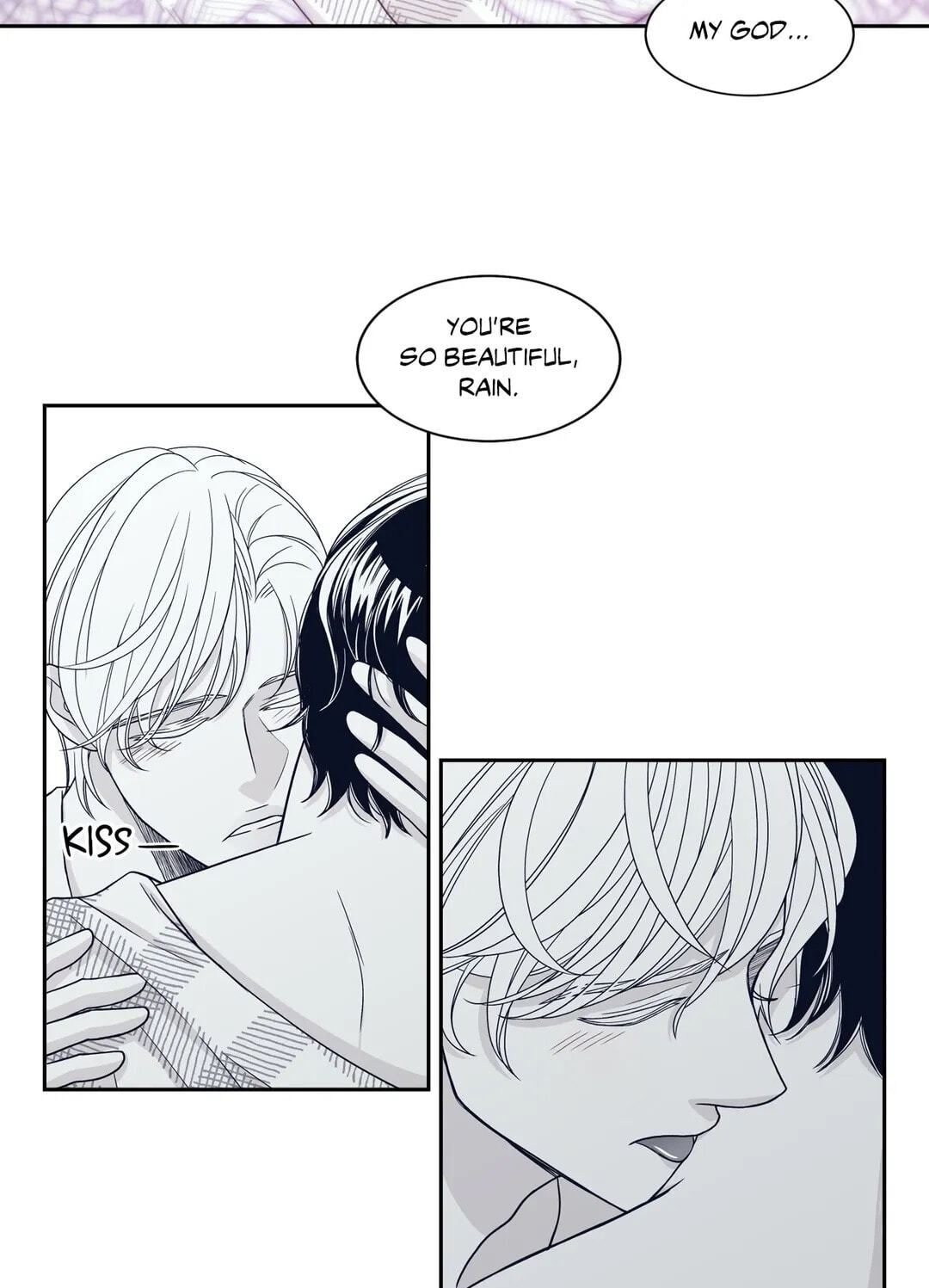 Read Gold Gray chapter 26 image 14 on Lezhin
