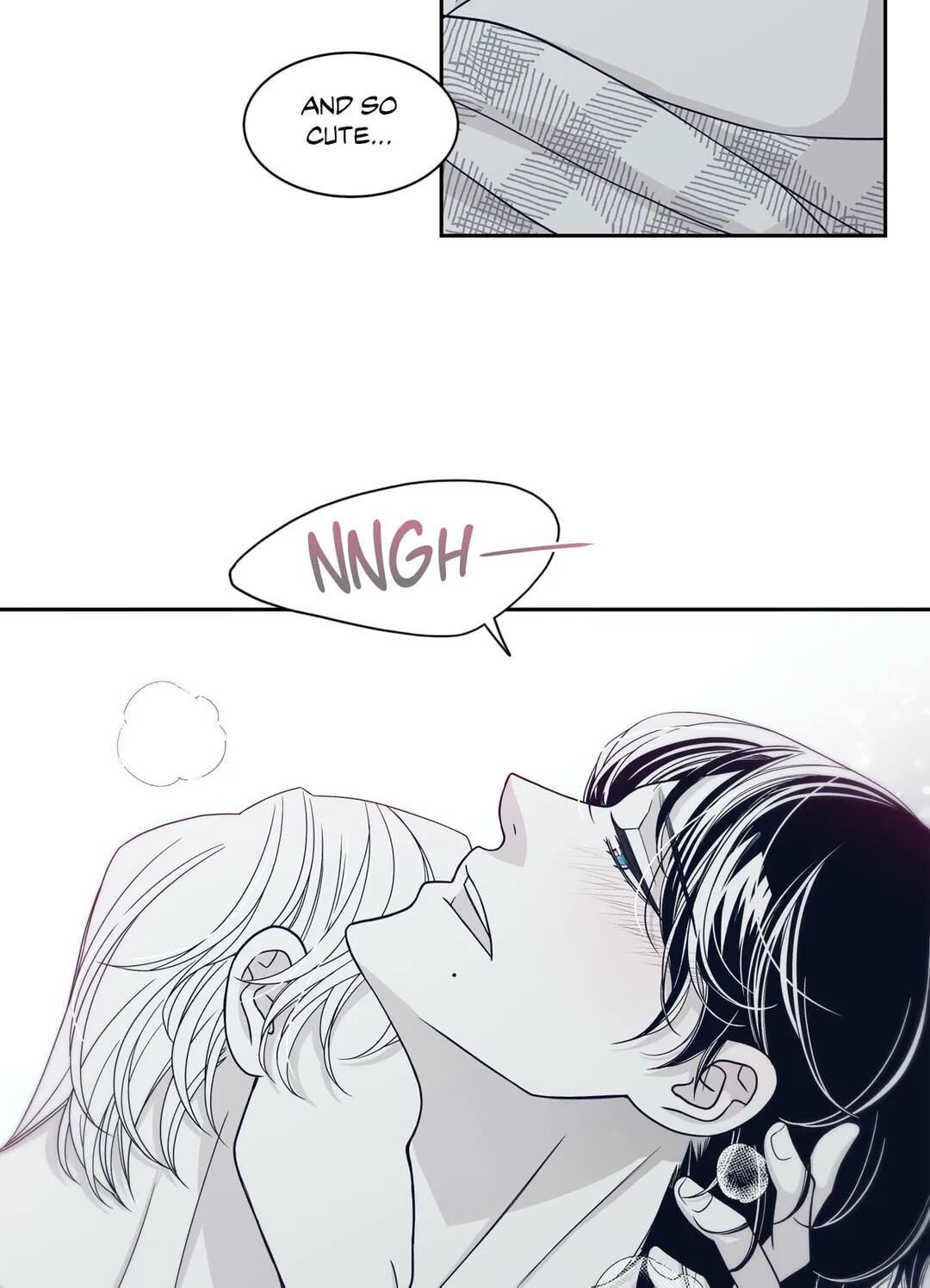 Read Gold Gray chapter 26 image 15 on Lezhin