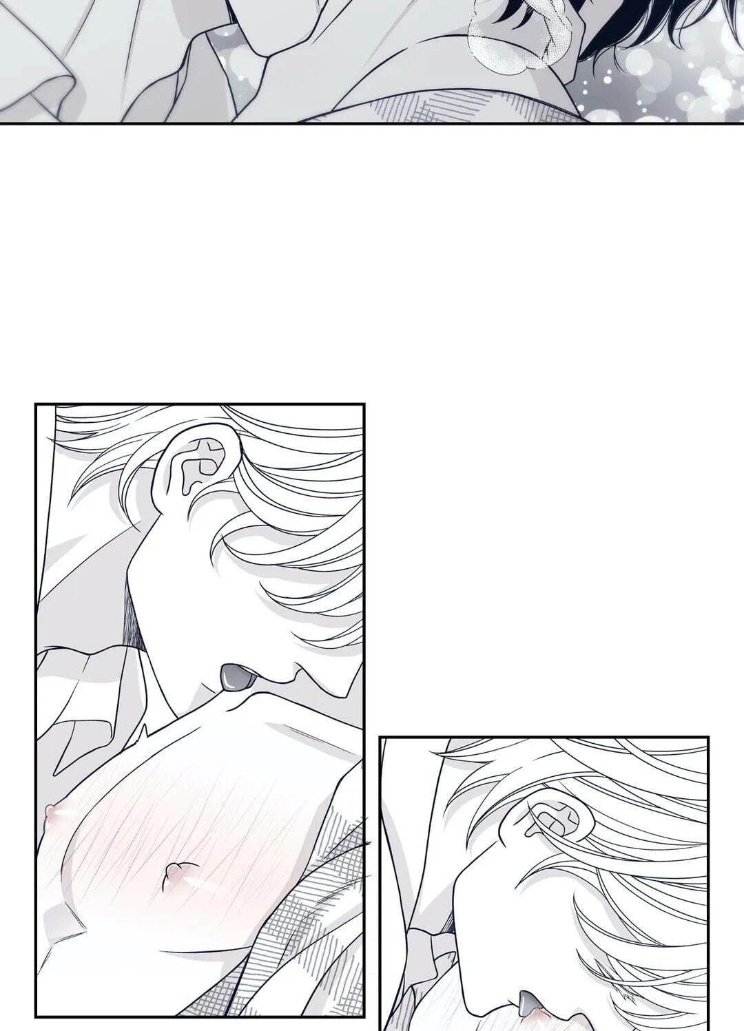 Read Gold Gray chapter 26 image 16 on Lezhin