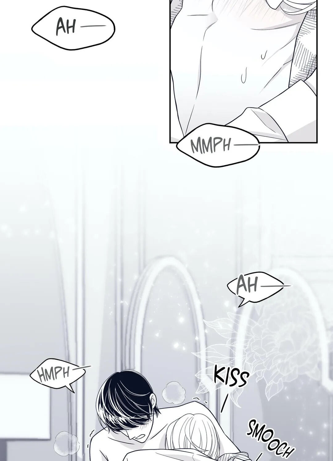 Read Gold Gray chapter 26 image 17 on Lezhin