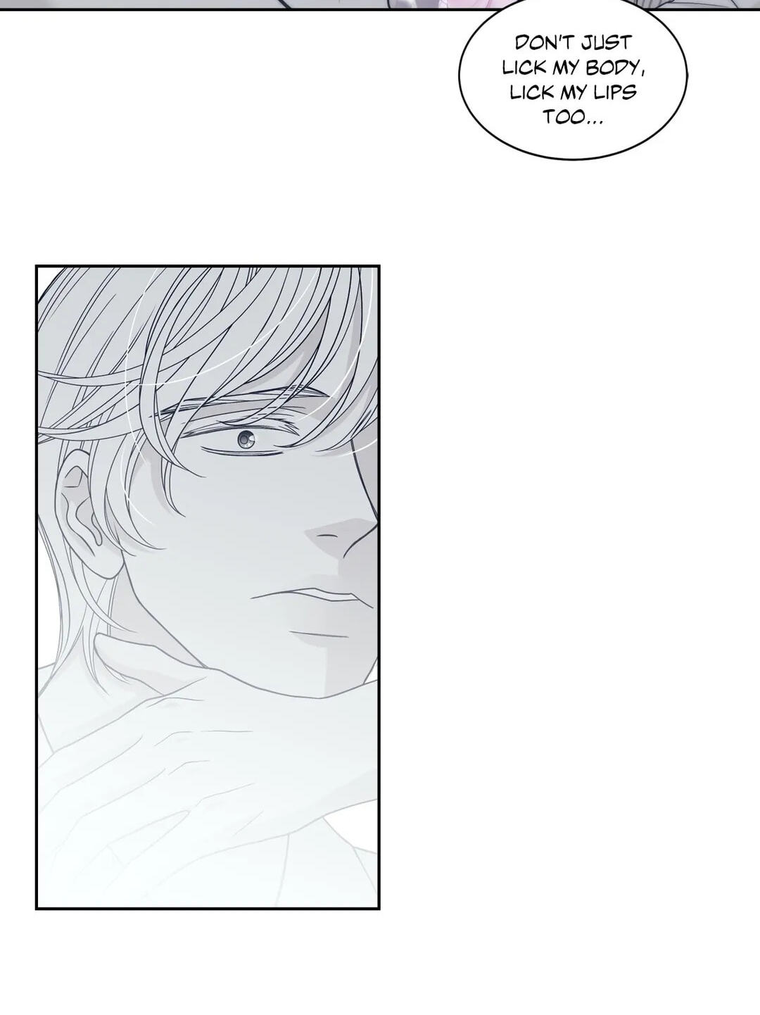 Read Gold Gray chapter 26 image 21 on Lezhin