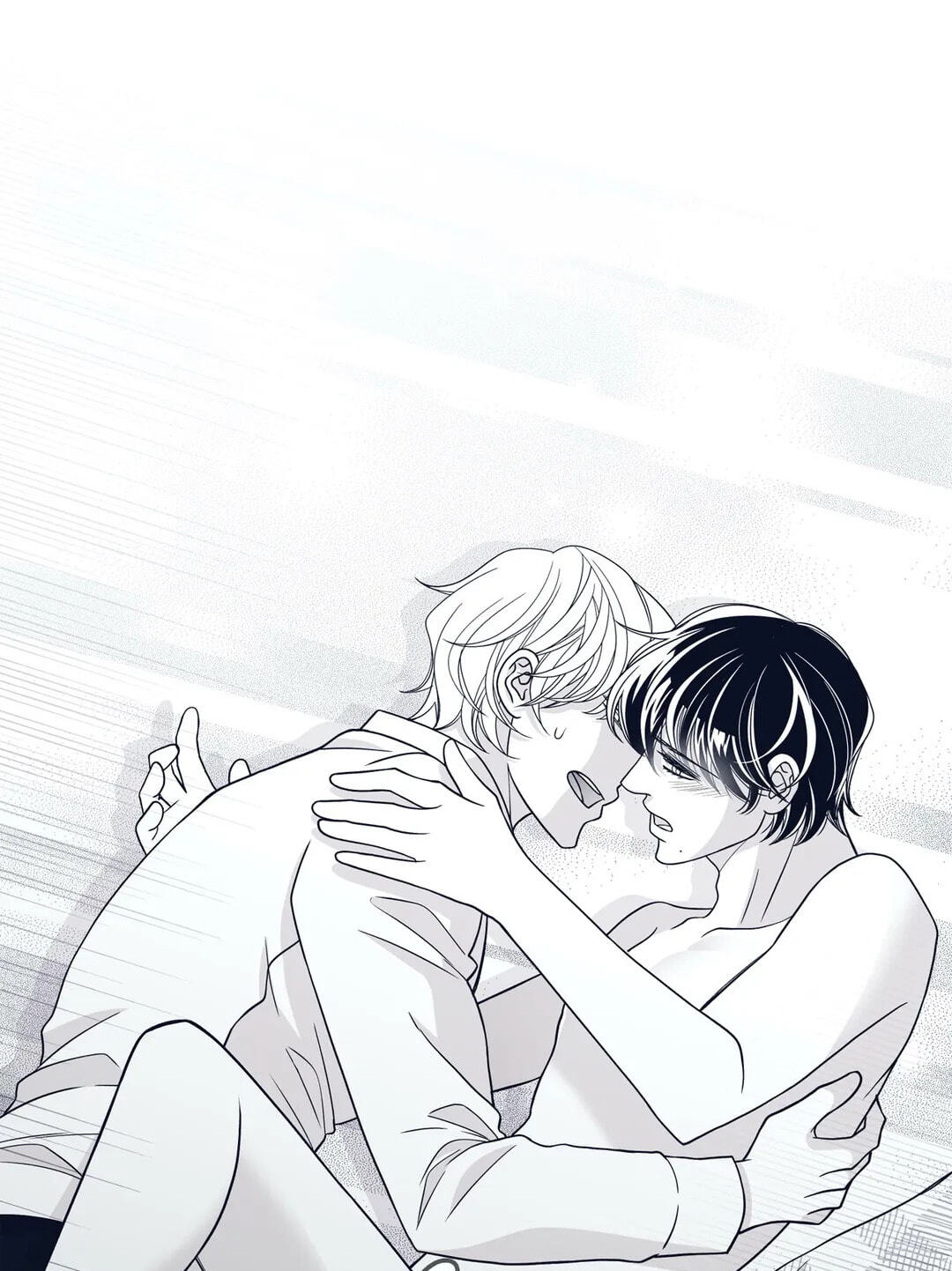 Read Gold Gray chapter 26 image 22 on Lezhin