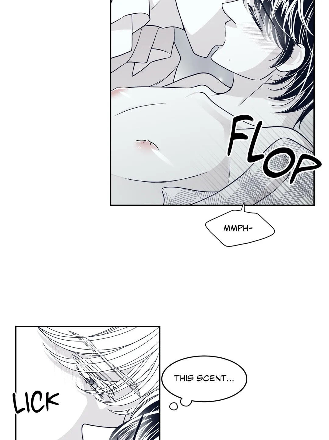 Read Gold Gray chapter 26 image 24 on Lezhin