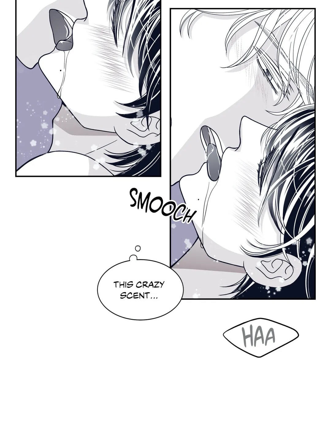 Read Gold Gray chapter 26 image 25 on Lezhin
