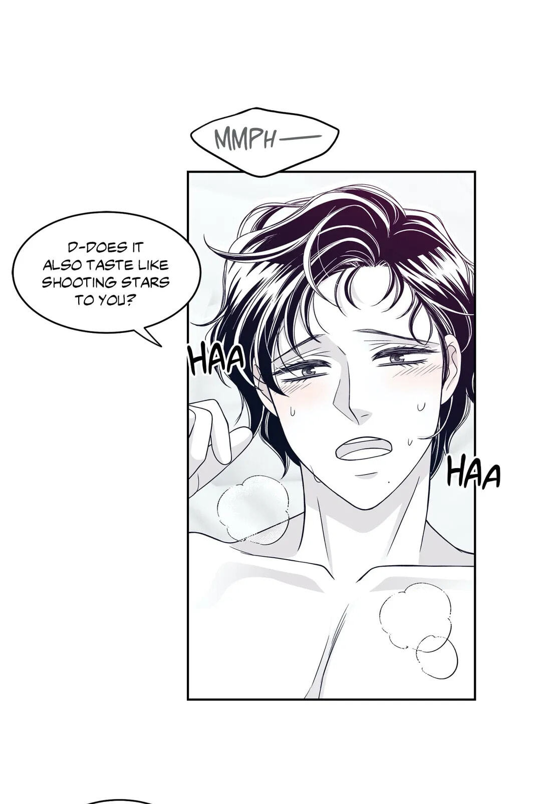 Read Gold Gray chapter 26 image 28 on Lezhin