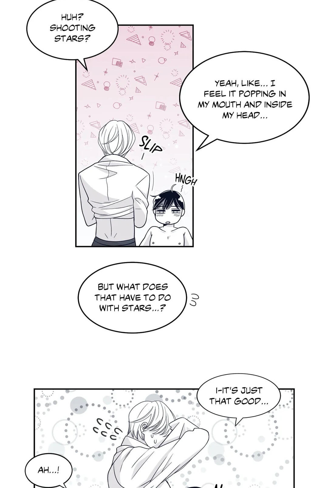 Read Gold Gray chapter 26 image 29 on Lezhin