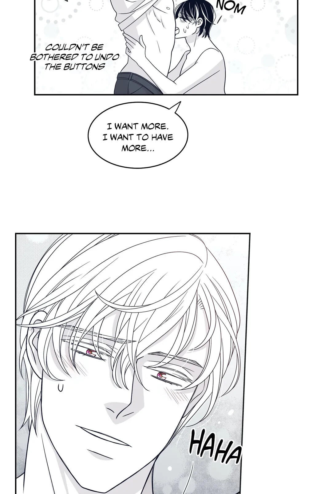 Read Gold Gray chapter 26 image 30 on Lezhin