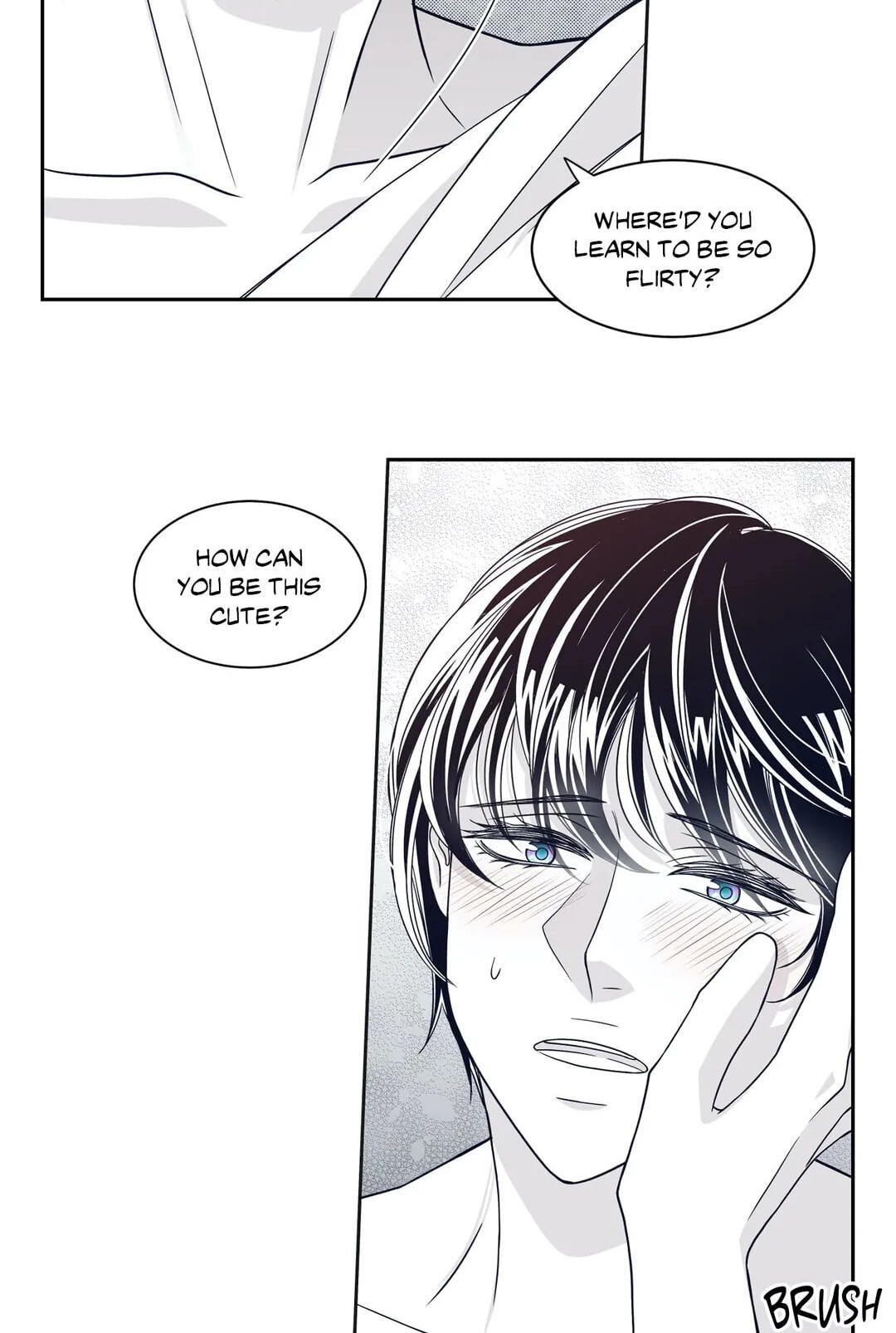 Read Gold Gray chapter 26 image 31 on Lezhin