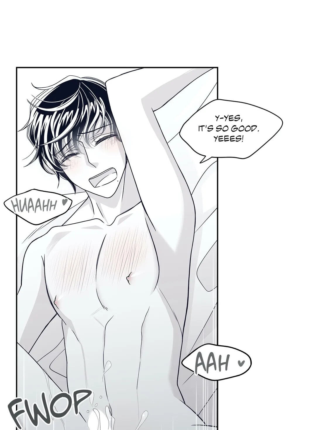 Read Gold Gray chapter 26 image 36 on Lezhin