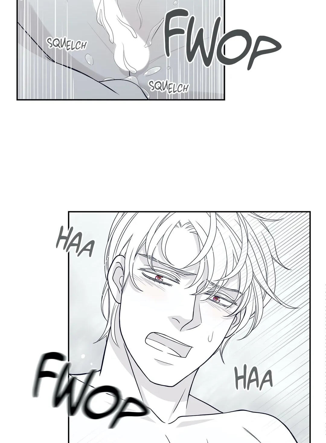Read Gold Gray chapter 26 image 37 on Lezhin