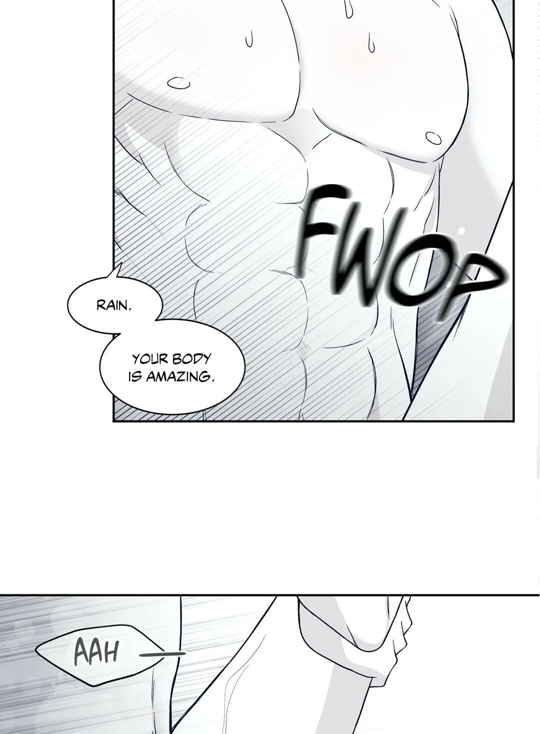 Read Gold Gray chapter 26 image 38 on Lezhin
