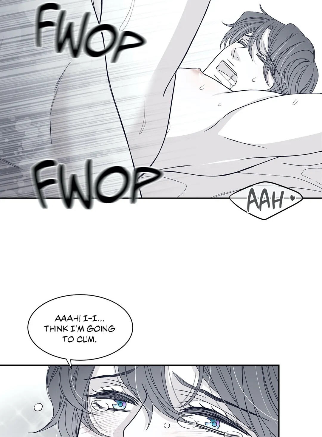 Read Gold Gray chapter 26 image 39 on Lezhin