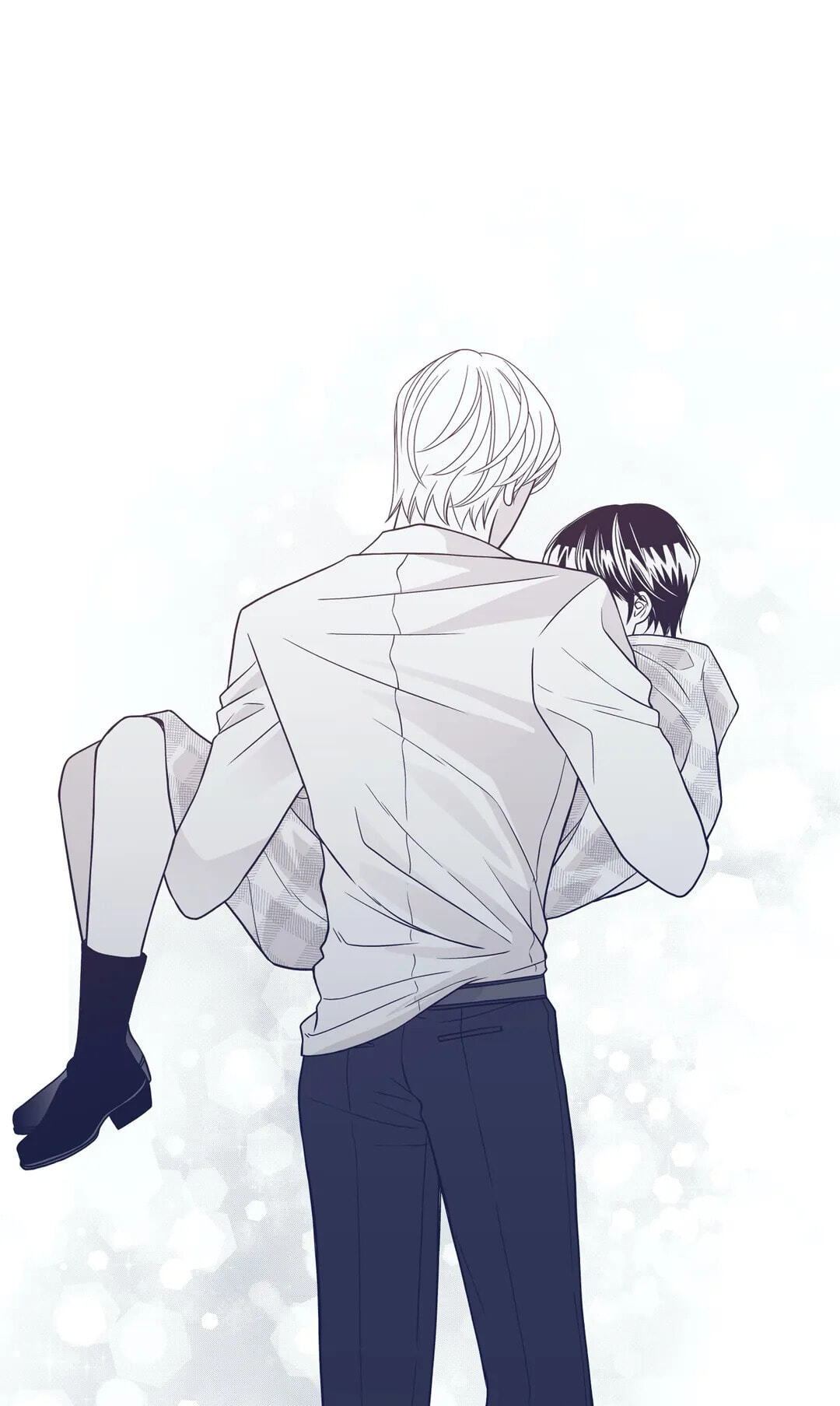 Read Gold Gray chapter 26 image 4 on Lezhin