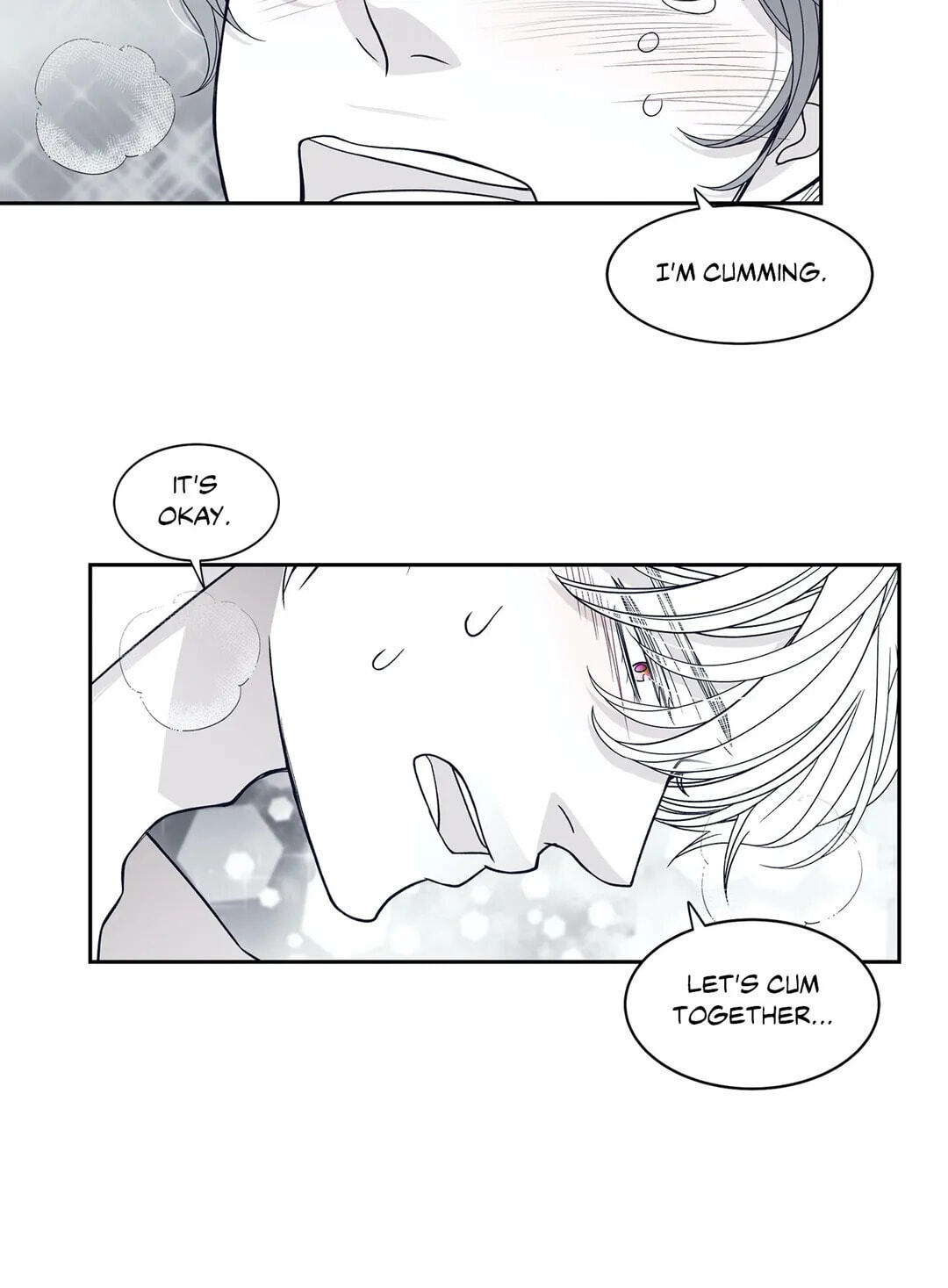 Read Gold Gray chapter 26 image 40 on Lezhin