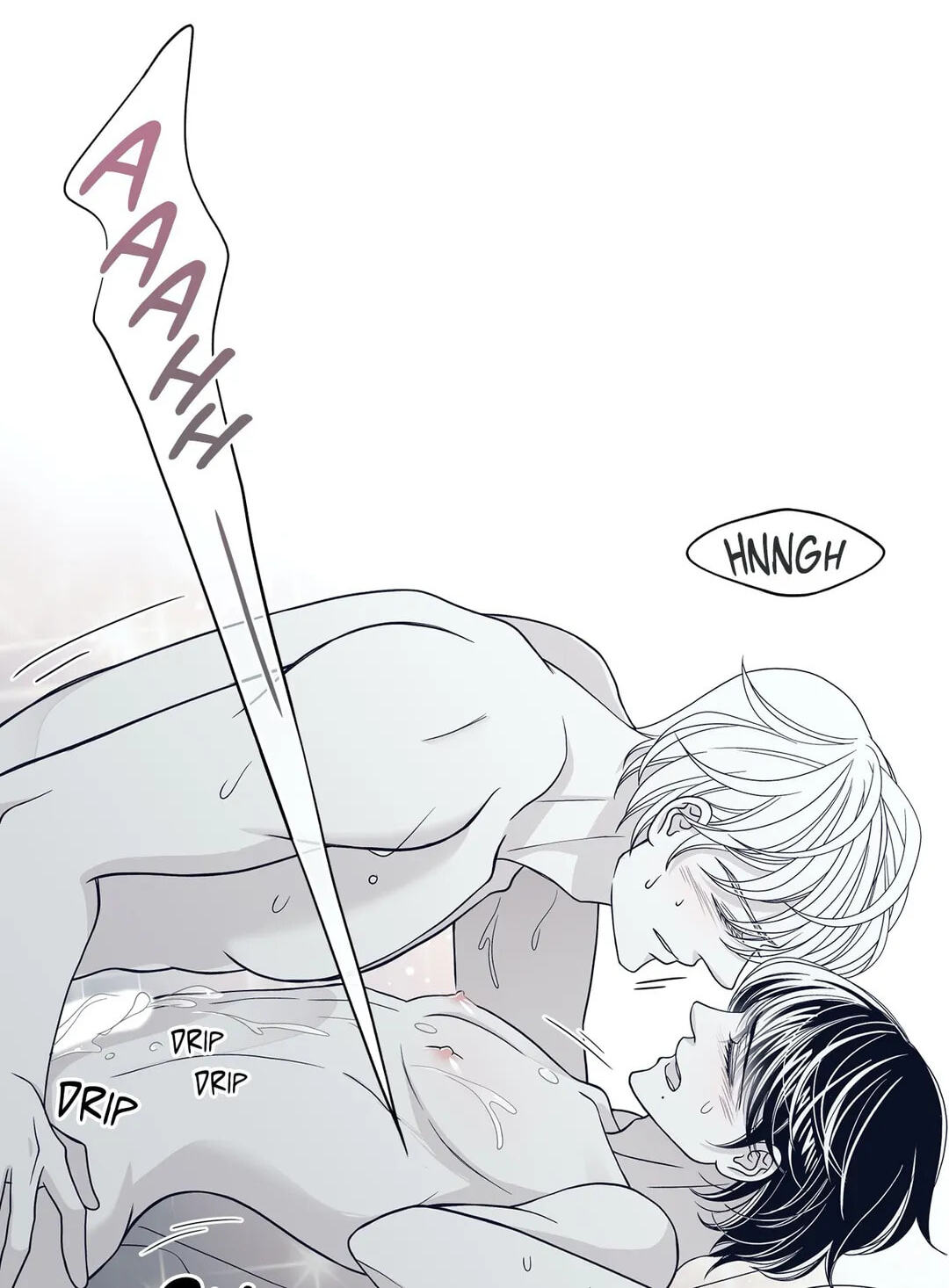 Read Gold Gray chapter 26 image 41 on Lezhin