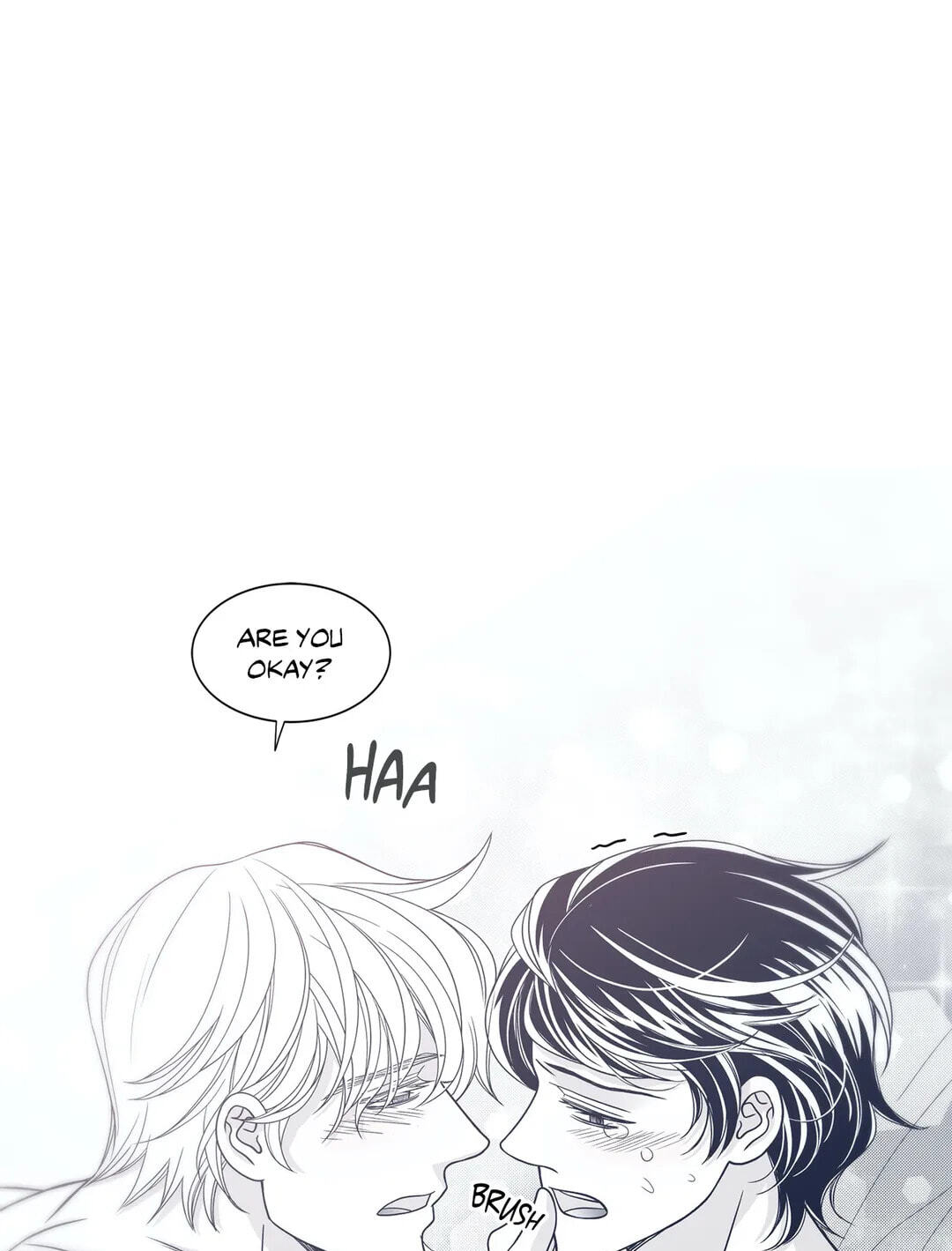 Read Gold Gray chapter 26 image 44 on Lezhin