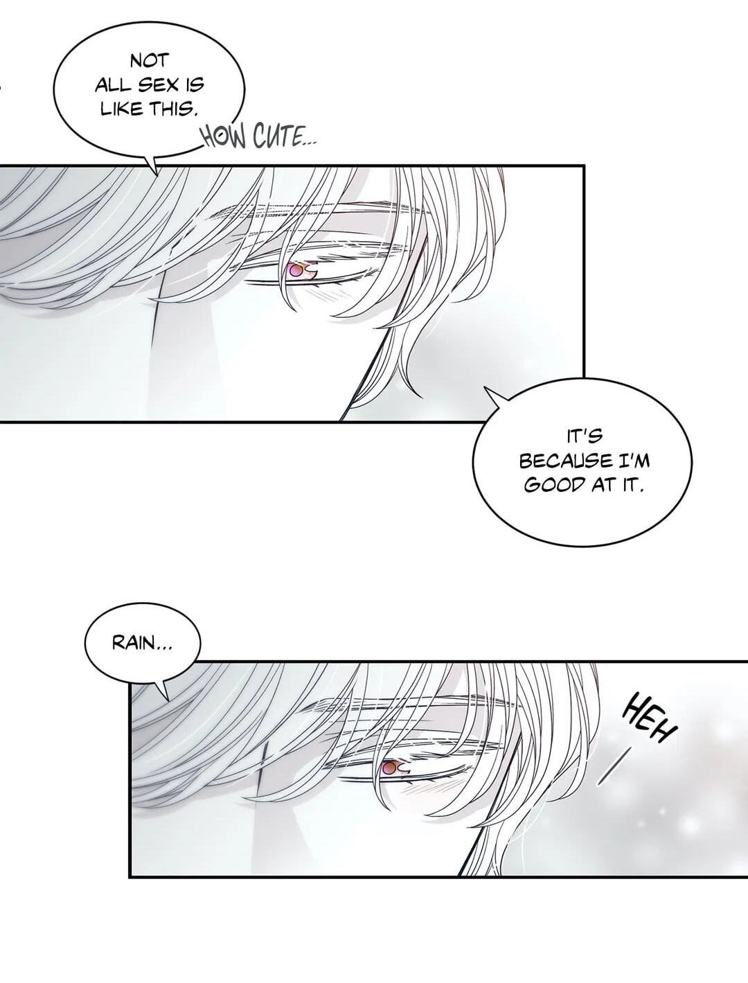 Read Gold Gray chapter 26 image 47 on Lezhin