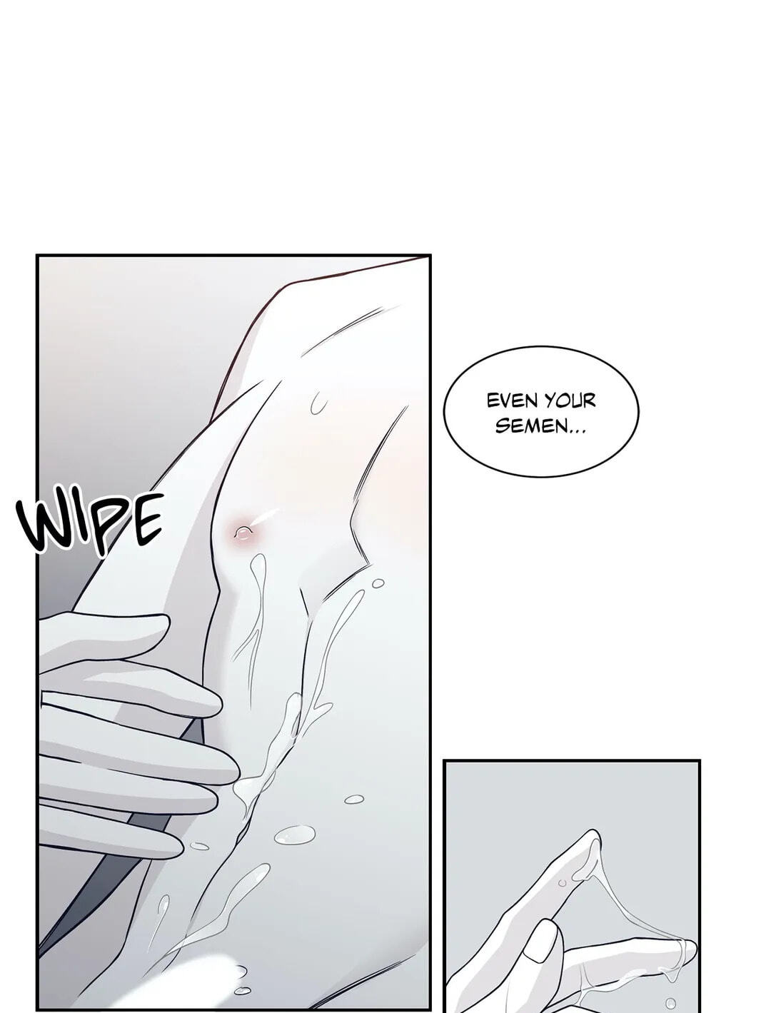 Read Gold Gray chapter 26 image 48 on Lezhin
