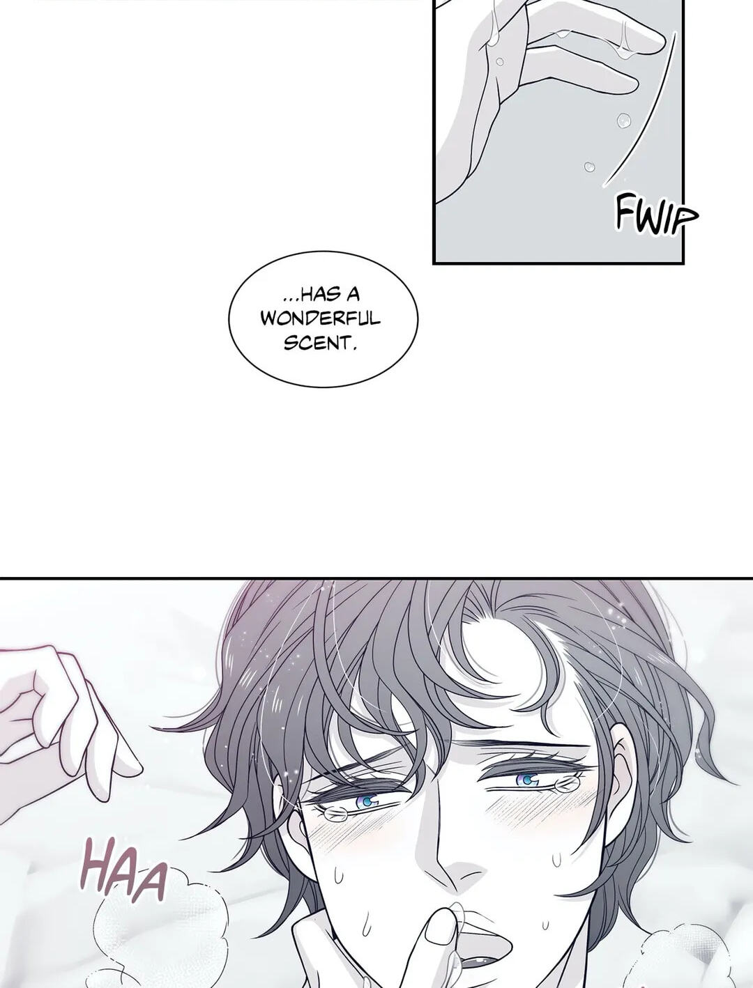 Read Gold Gray chapter 26 image 49 on Lezhin