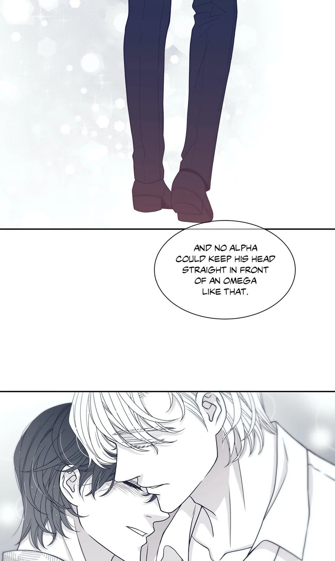 Read Gold Gray chapter 26 image 5 on Lezhin