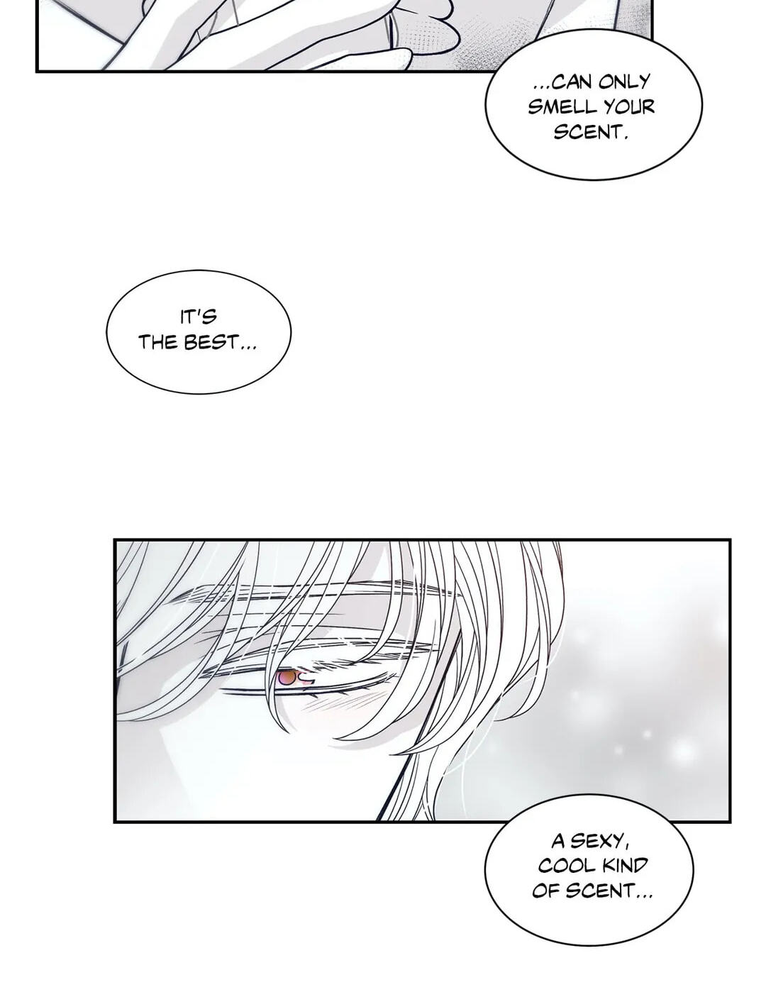 Read Gold Gray chapter 26 image 51 on Lezhin