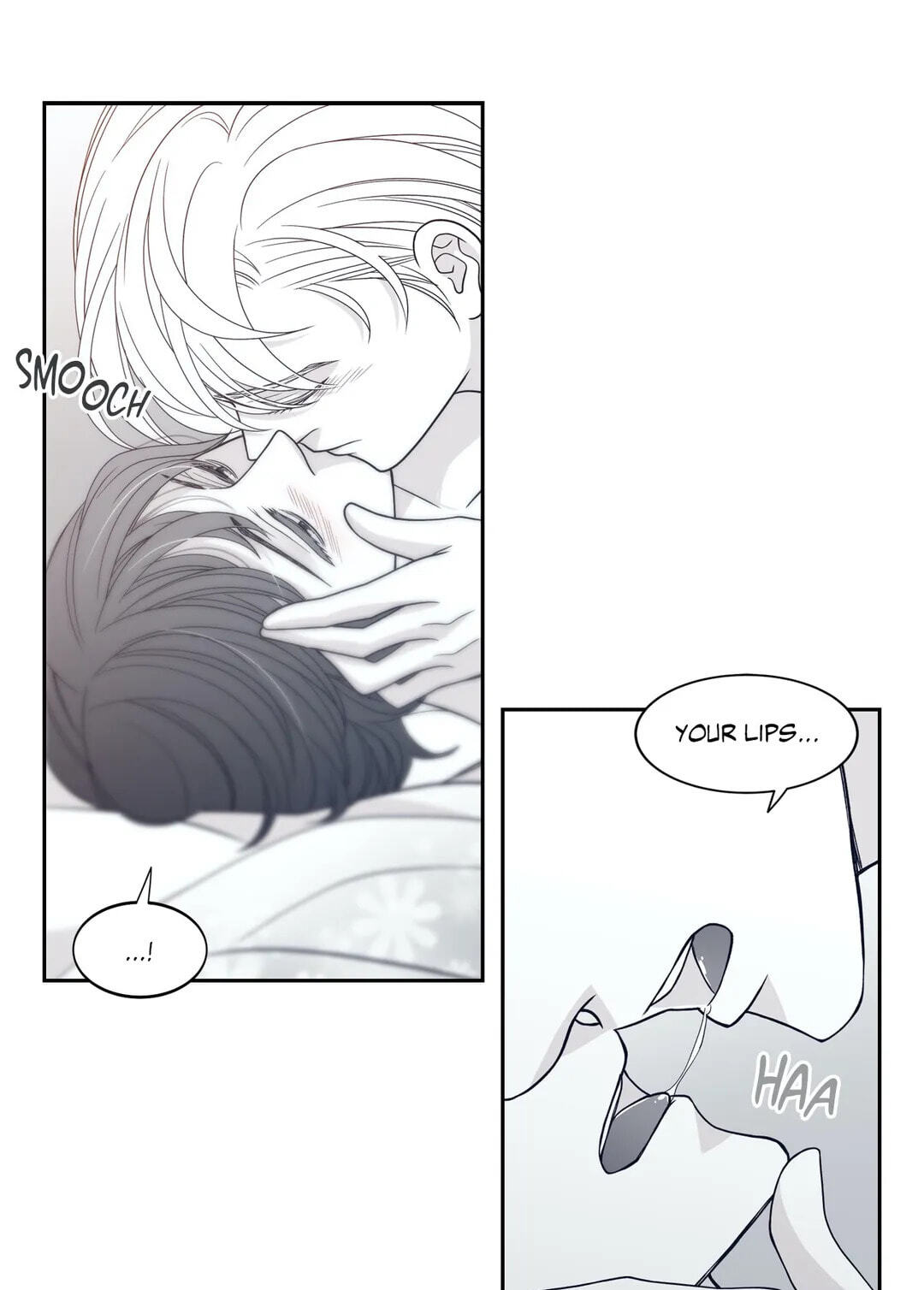 Read Gold Gray chapter 26 image 52 on Lezhin