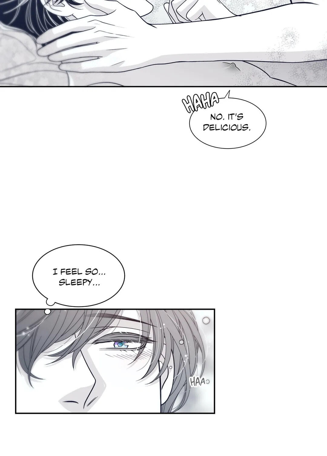 Read Gold Gray chapter 26 image 54 on Lezhin