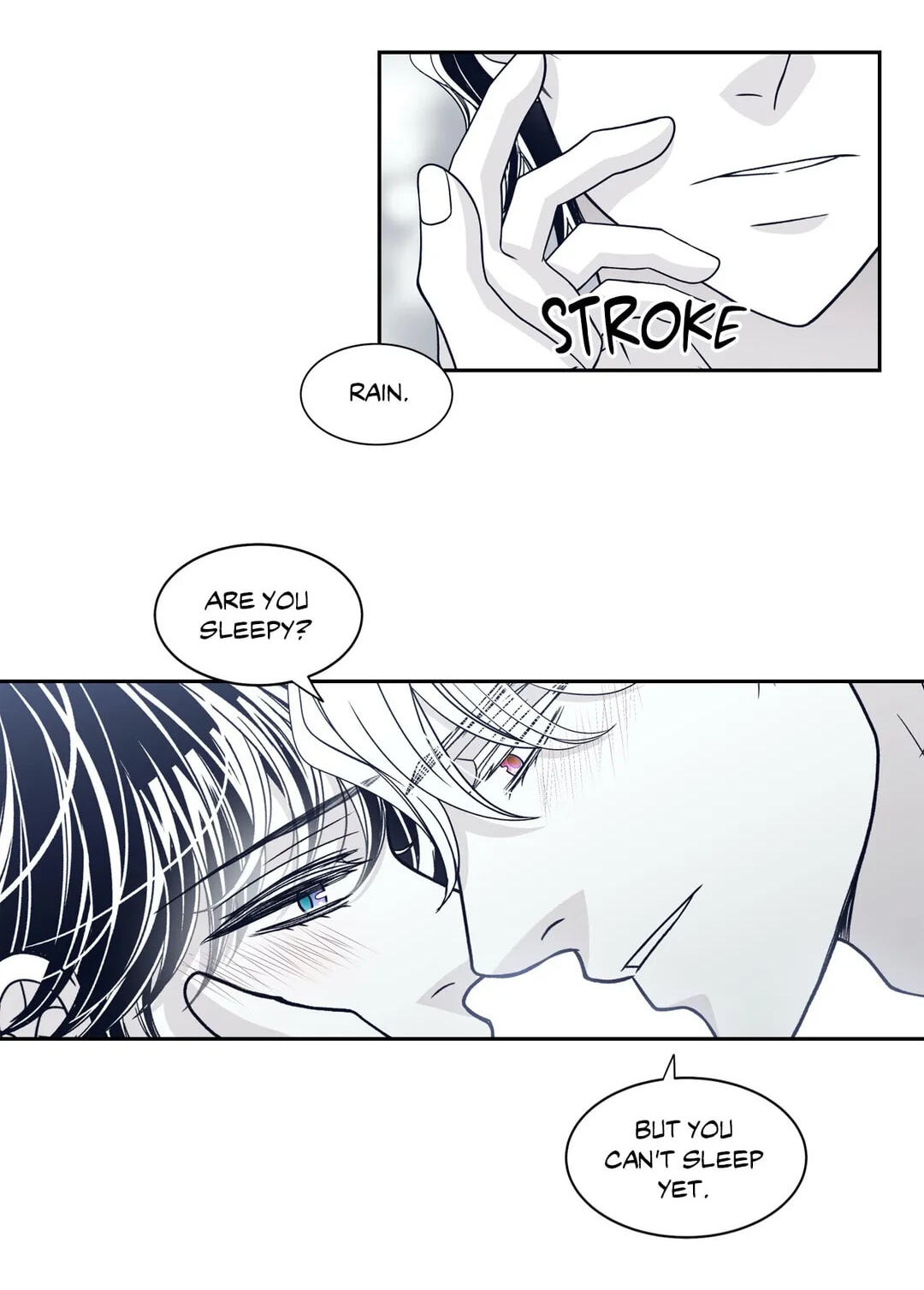 Read Gold Gray chapter 26 image 55 on Lezhin