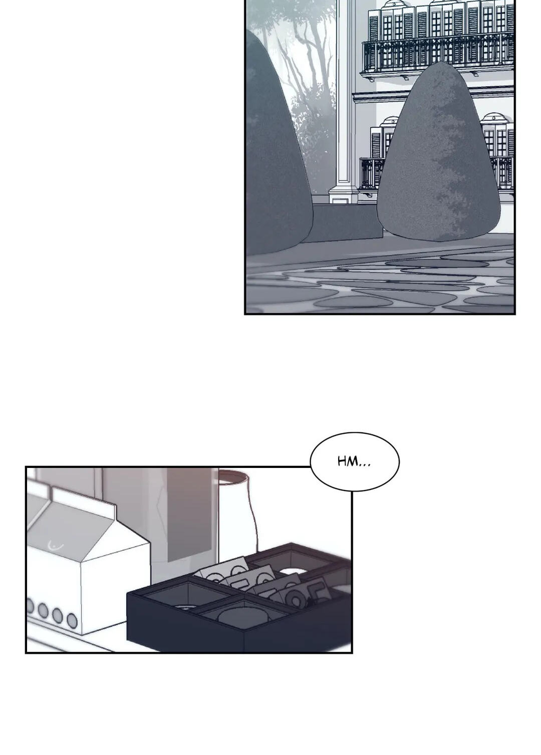 Read Gold Gray chapter 26 image 57 on Lezhin