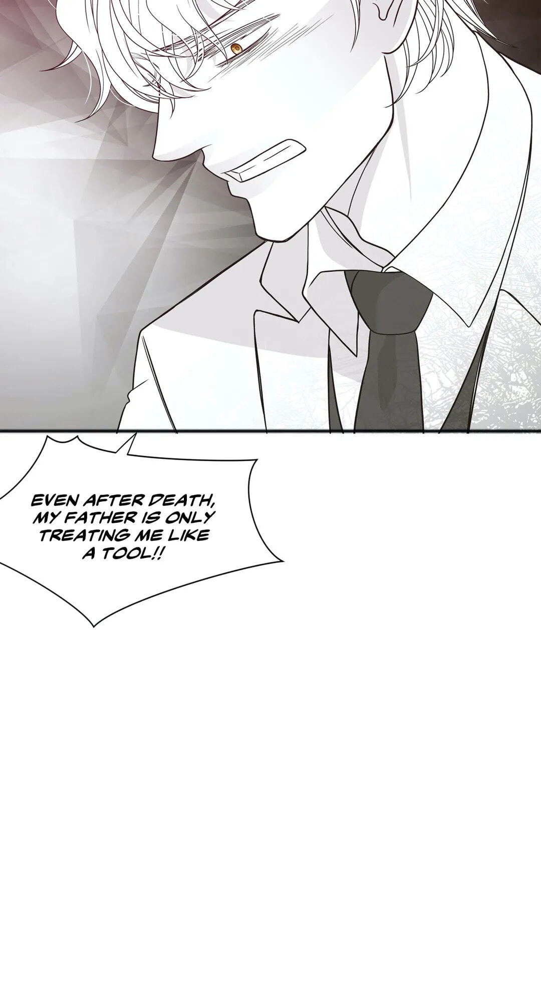 Read Gold Gray chapter 26 image 64 on Lezhin