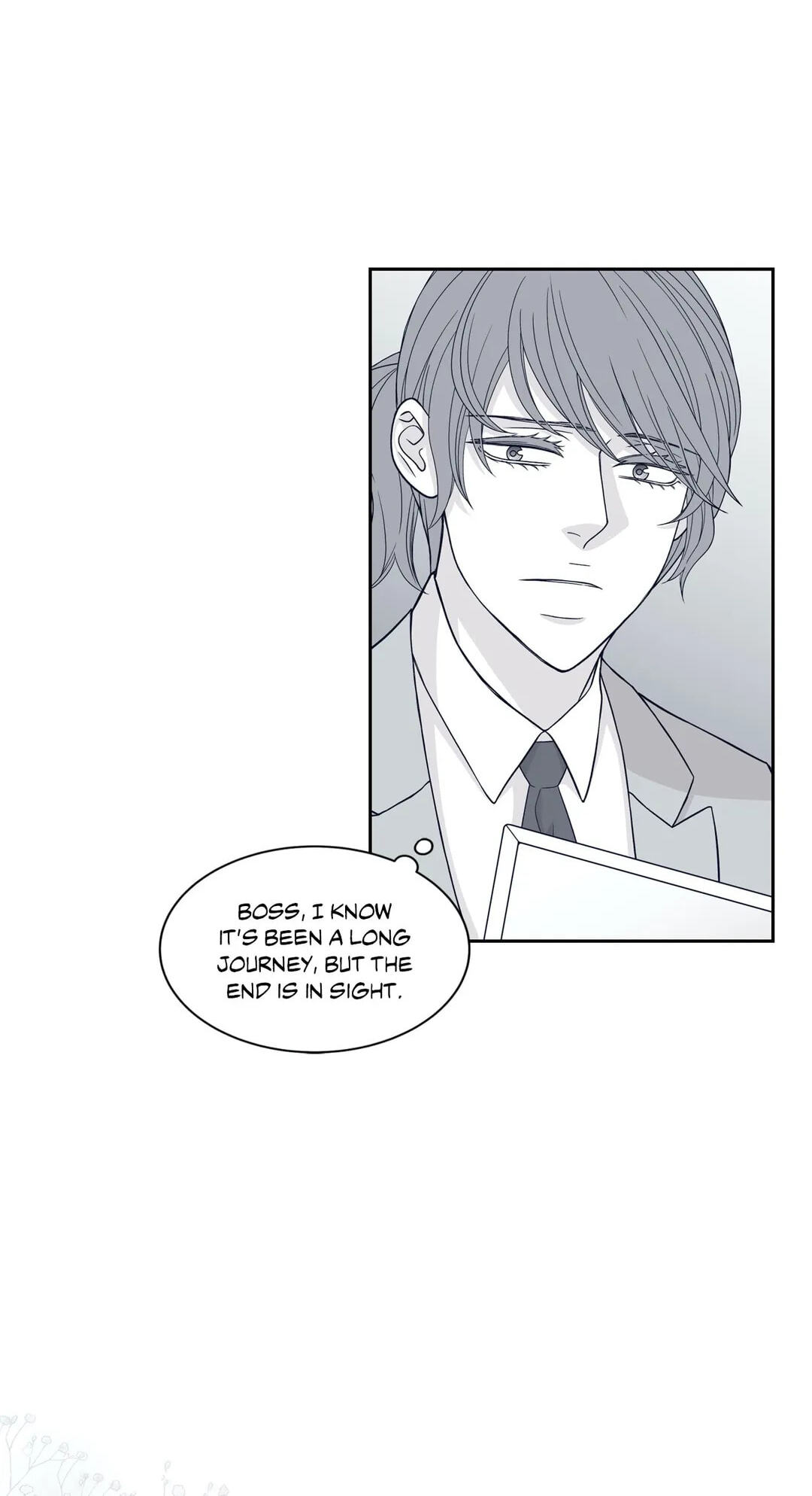 Read Gold Gray chapter 26 image 65 on Lezhin