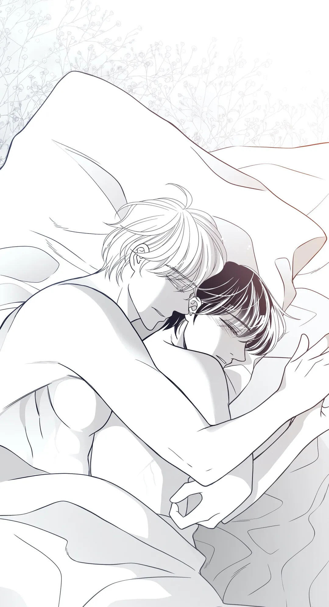 Read Gold Gray chapter 26 image 66 on Lezhin