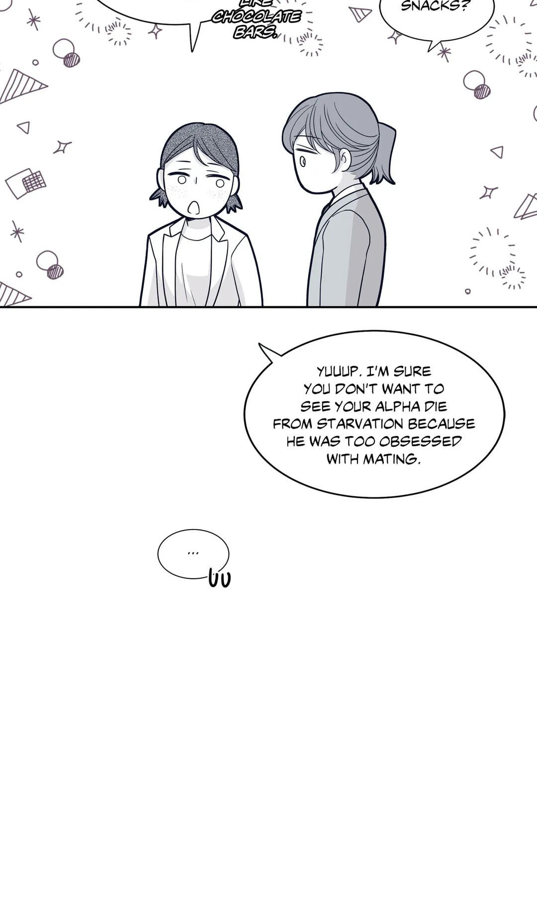 Read Gold Gray chapter 26 image 9 on Lezhin