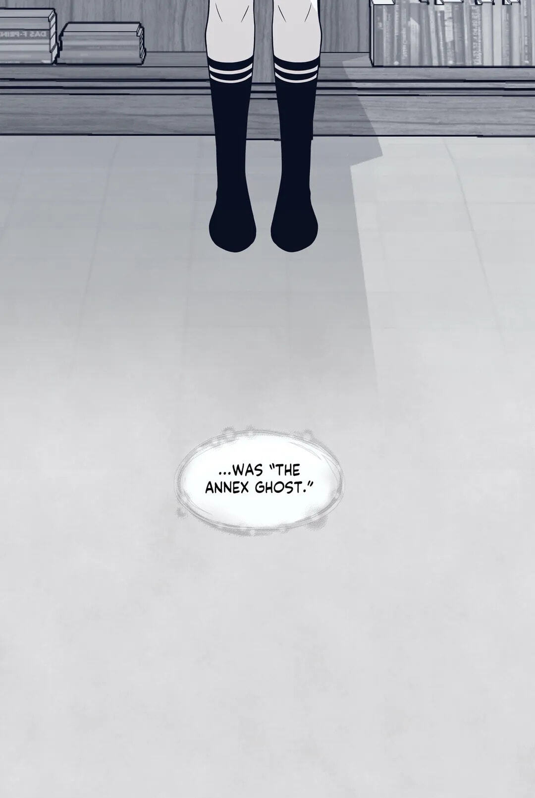 Read Gold Gray chapter 27 image 10 on Lezhin