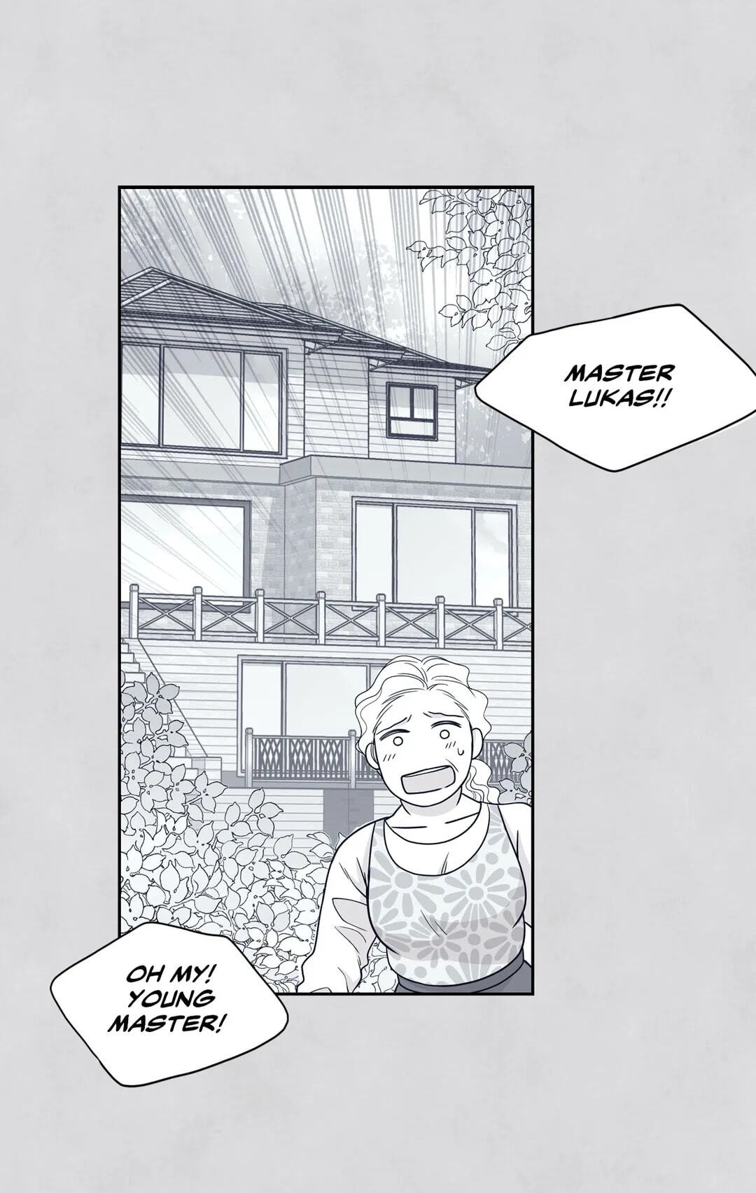Read Gold Gray chapter 27 image 12 on Lezhin