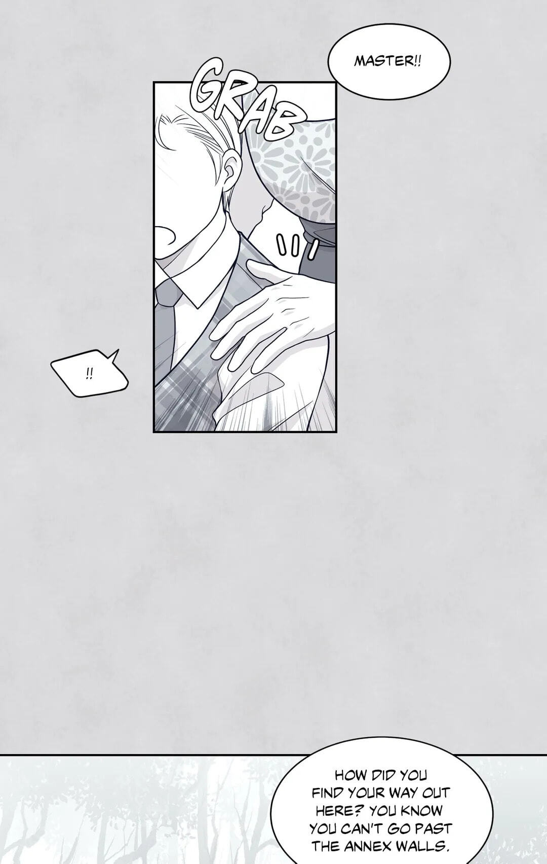 Read Gold Gray chapter 27 image 13 on Lezhin