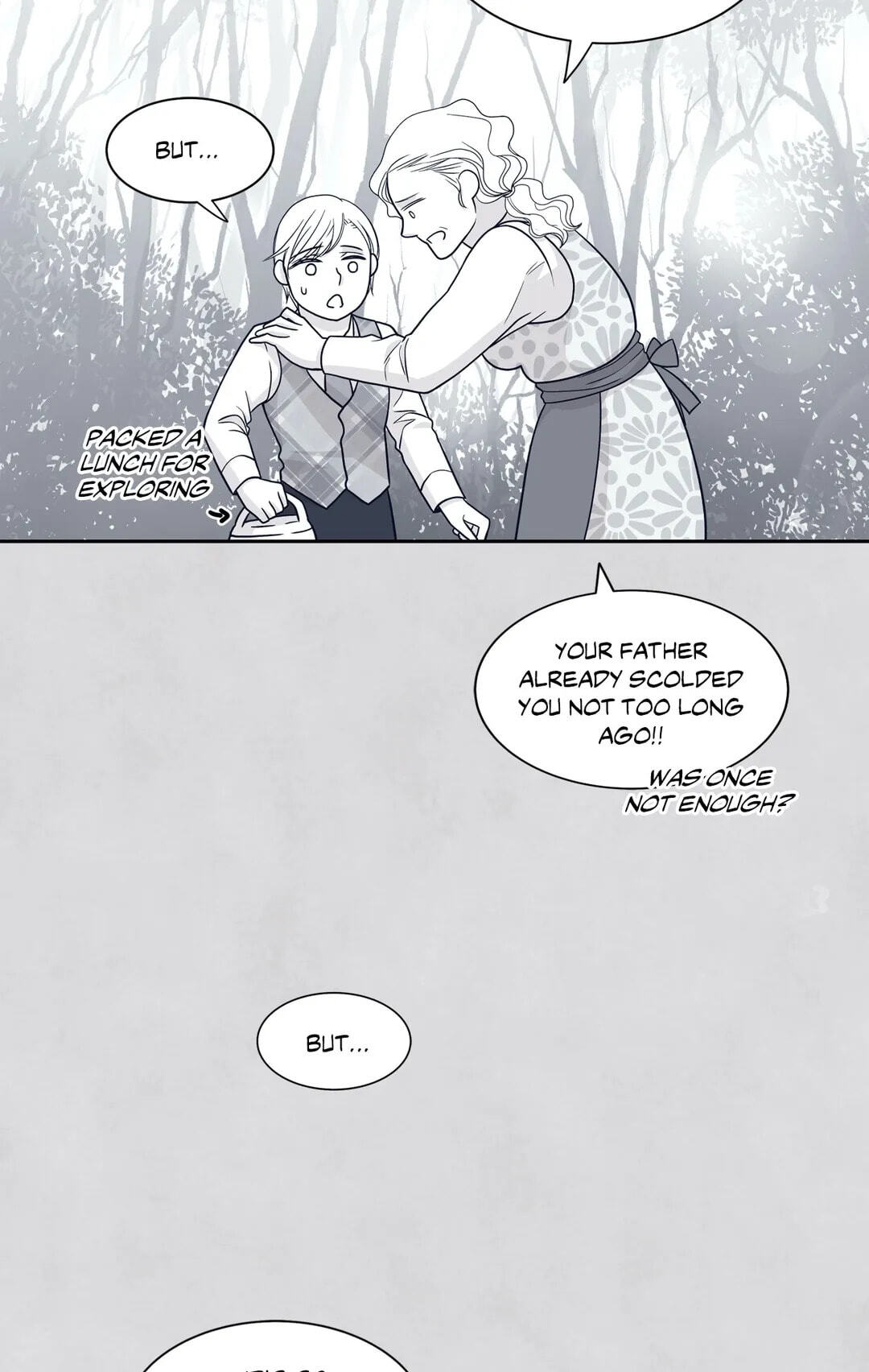 Read Gold Gray chapter 27 image 14 on Lezhin
