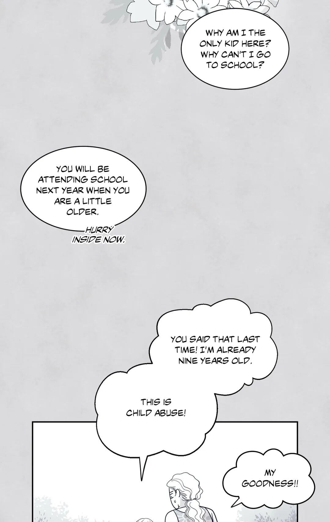 Read Gold Gray chapter 27 image 16 on Lezhin