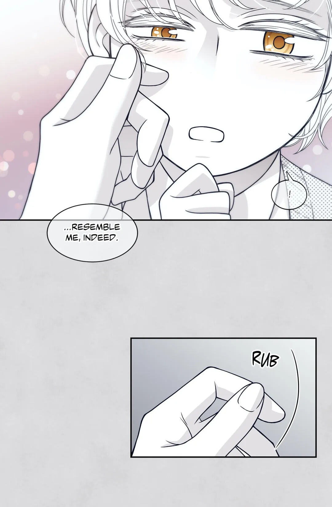 Read Gold Gray chapter 27 image 23 on Lezhin
