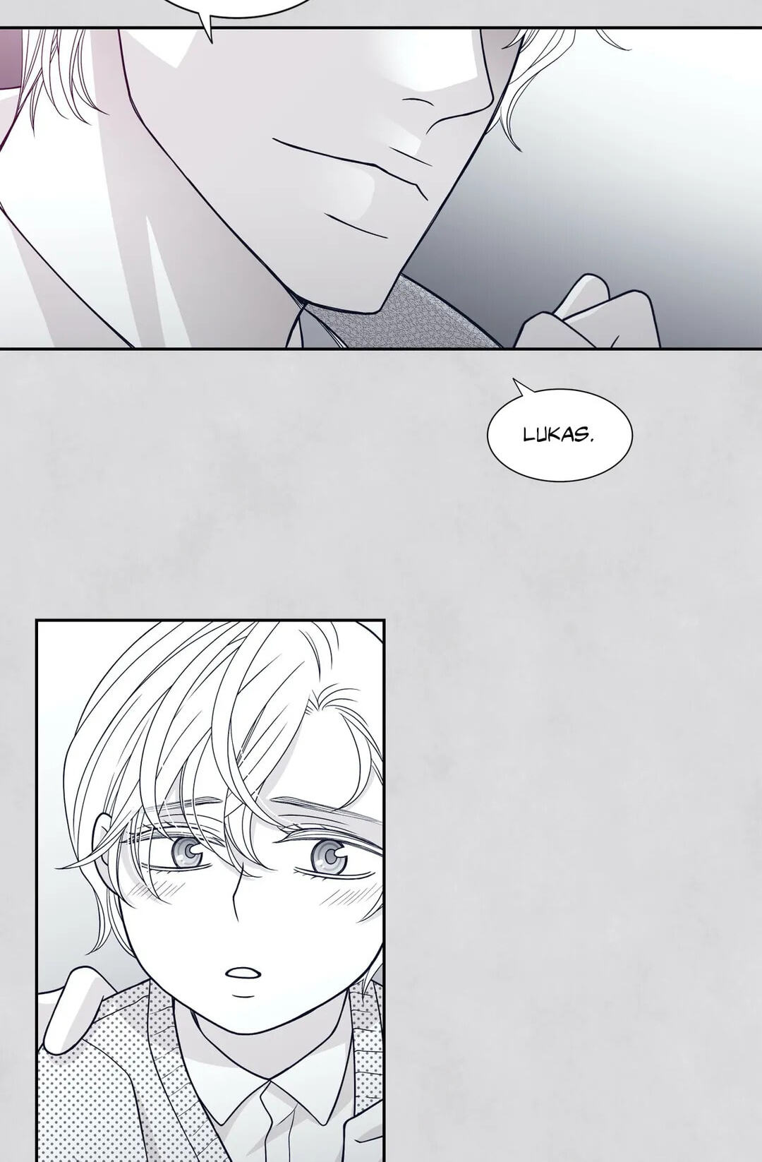 Read Gold Gray chapter 27 image 25 on Lezhin
