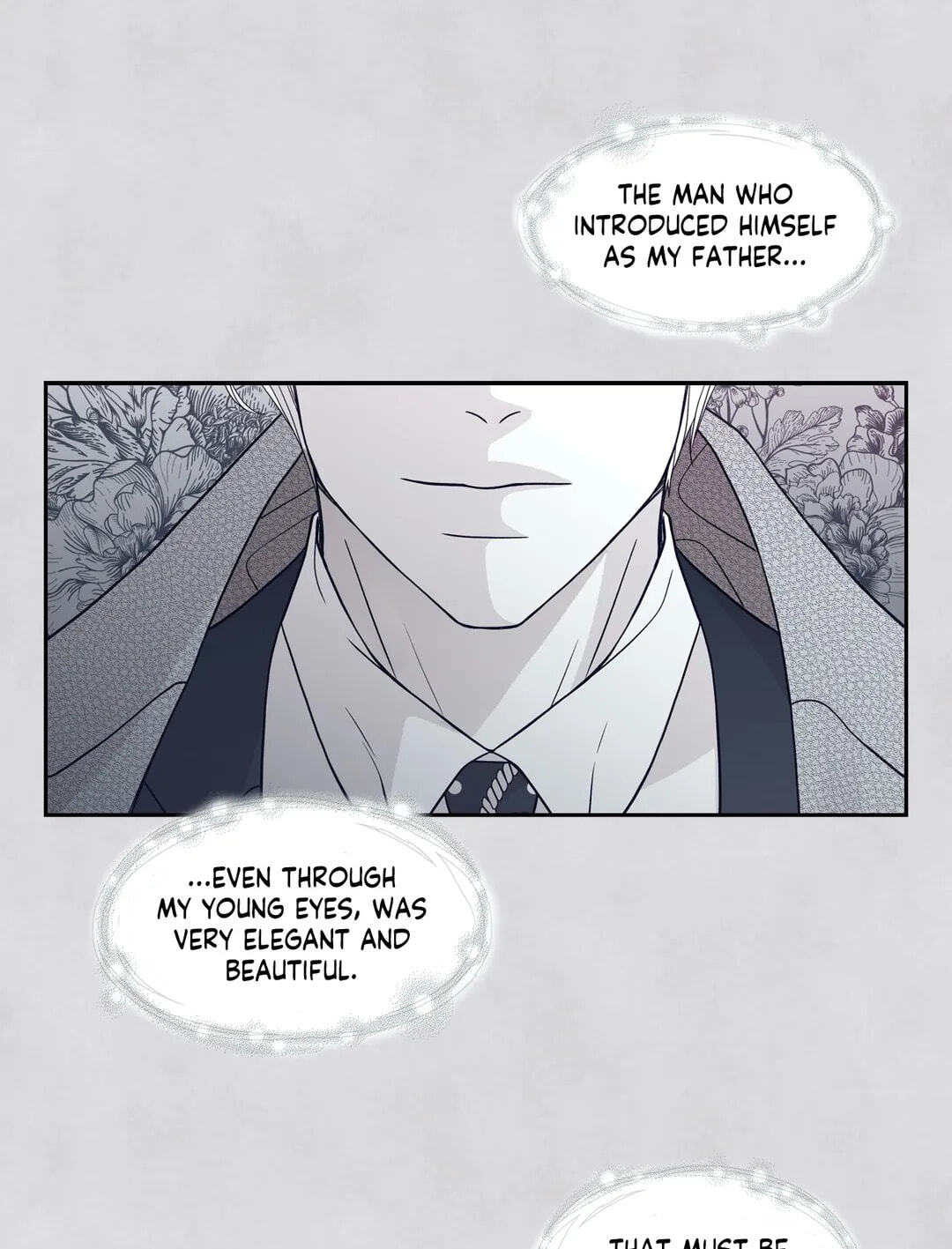 Read Gold Gray chapter 27 image 28 on Lezhin