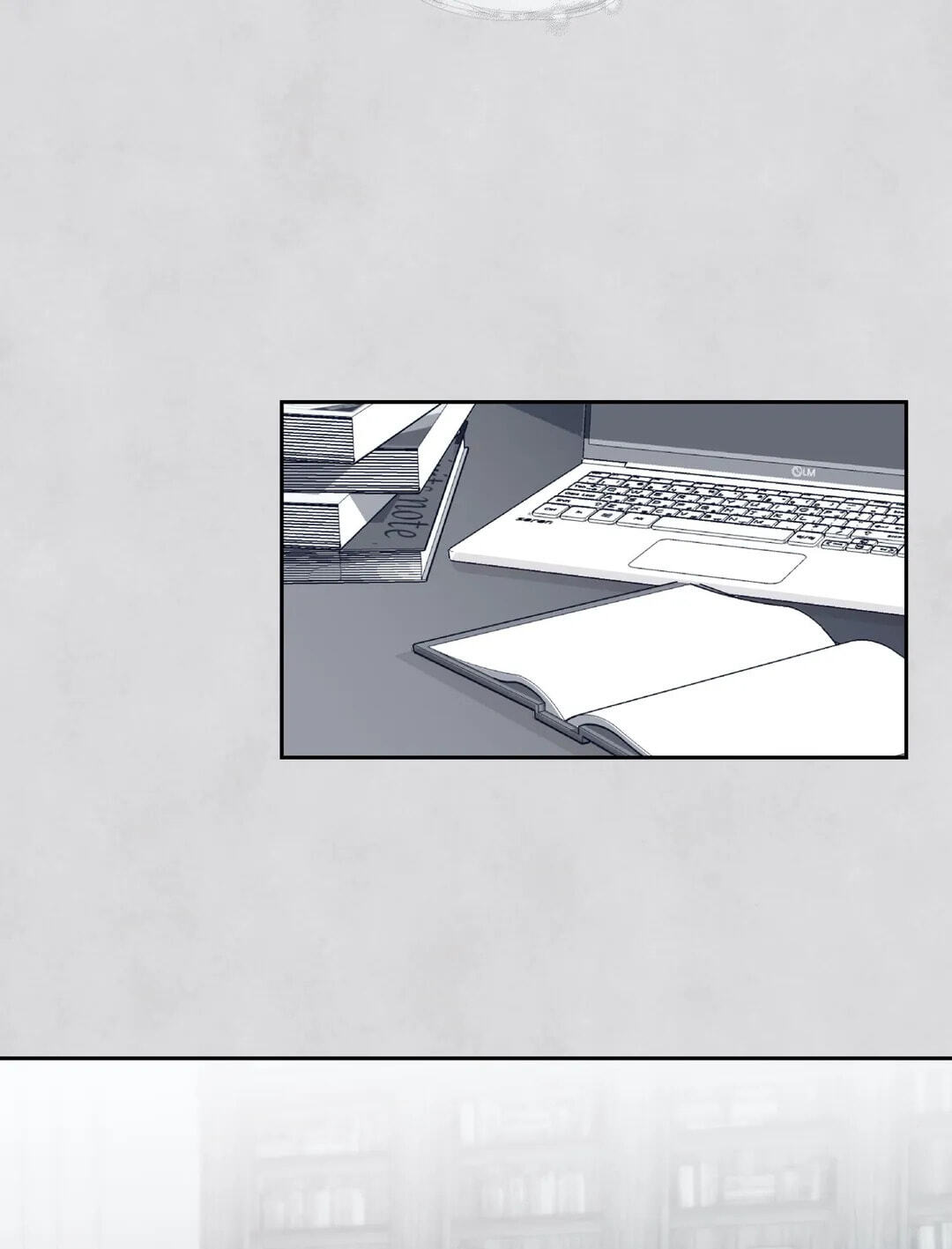 Read Gold Gray chapter 27 image 32 on Lezhin