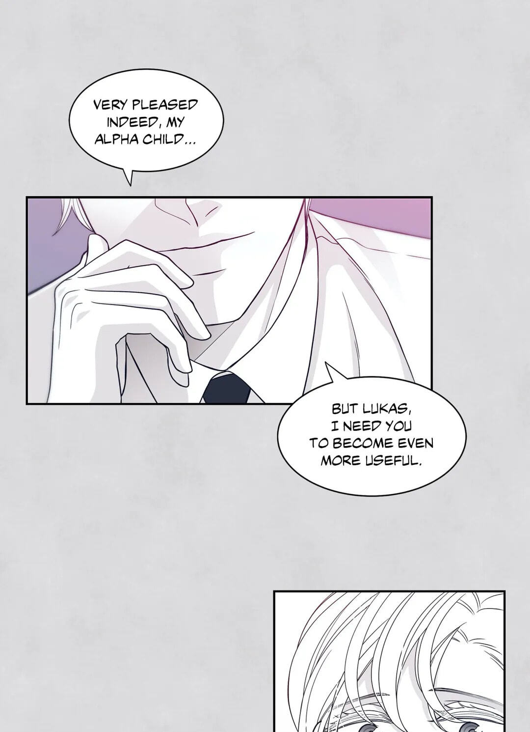 Read Gold Gray chapter 27 image 36 on Lezhin