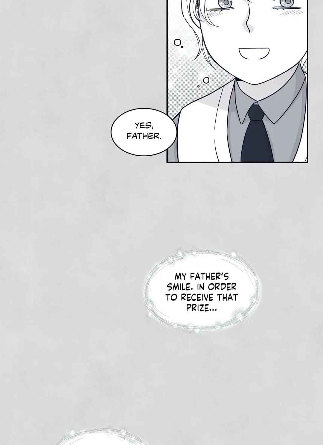 Read Gold Gray chapter 27 image 37 on Lezhin